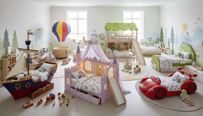kreveti za dečiju sobu kreveti za dečiju sobu